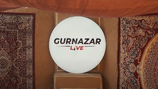 Gurnazar Live | Official Teaser | Gurnazar | Gaurav & Kartik Dev