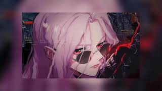 mxracle · KXNVRA - DIVINITY  (Slowed & Reverb)