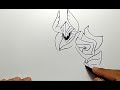 Menggambar Mobile Legends