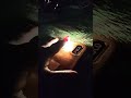 mobile light trending short....