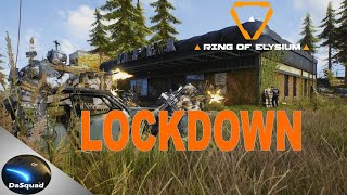 Lockdown Live Stream  ■ Ring of Elysium