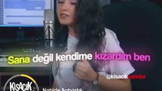 Nahide Babasli- Saydım