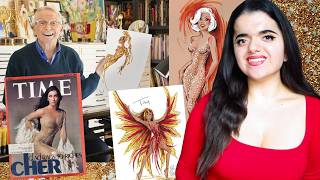 Bob Mackie: His Life, Legacy, and Legendary Muse Cher