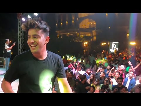 Jass Manak Live On Stage At Eqbal Inn Patiala || Prada || Viah || Suit Punjabi