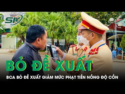 Lý do Bộ