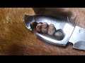 Forging a San Mai Kopis knife, the complete movie.