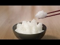 炊き立てご飯 / Blender