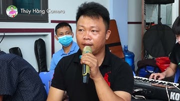 NHẠC HIẾU TRẺ THÁI NGUYÊN CA KHÓC ĐÓN LỄ THEO PHONG TUC ( Ghi hình khi chưa có dịch COVID 19)