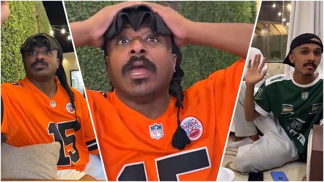 سنابات روك جبر ~ قصة روك مع القطاوي 😂😂 سلوم مايصدق 😂