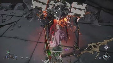 Parry in AI limit is too busted