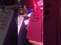Honor X9C 5G soft case silicon case #fyp #ShopeePH #unboxing
