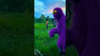 Ai Monster 😂 #elephant #animals #elephantlove #shorts #ai #aivideo #aishorts #youtubeshorts