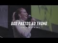 [MENSAGEM] Dos pastos ao trono | Junia Hayashi