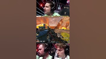 One of the most emotional #EWC moments so far.. 🤩