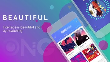 [Video Intro] - iPlay Music 2018 - Quick Music Player & Mp3 Player