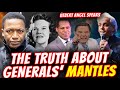 Uebert Angel EXPOSES the DARK Truth About God's Generals’ Mantles