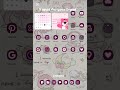 5 apps for your I-pad 🩷#I-pad#cute #apple