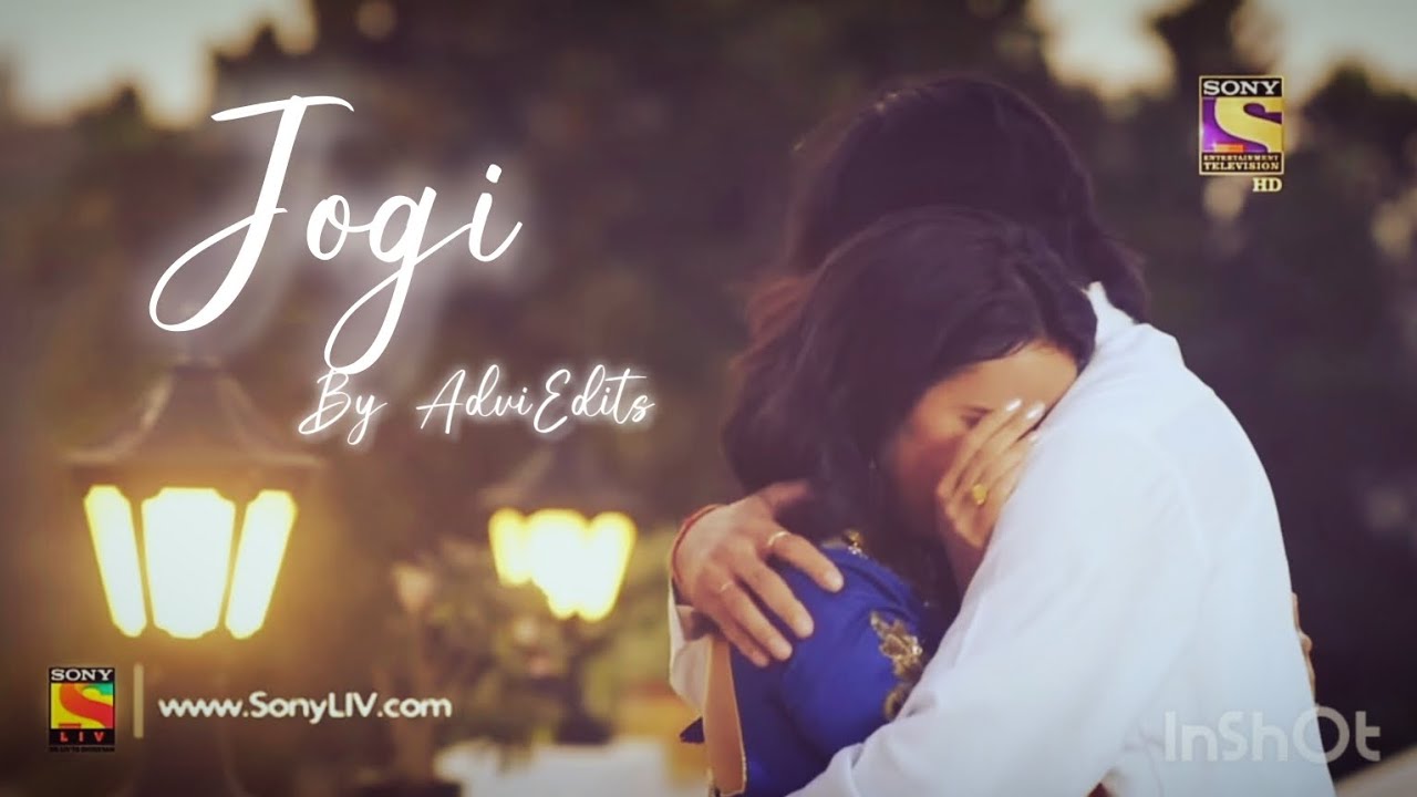 Jogi Vm //Sameer x Naina