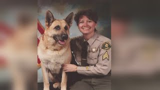 #GIRLPOWER: Fresno County Sheriff Margaret Mims success didn't come without challenges