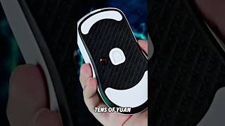 TITANNATION Mouse Grip Tape. #titannation #gaming #diy