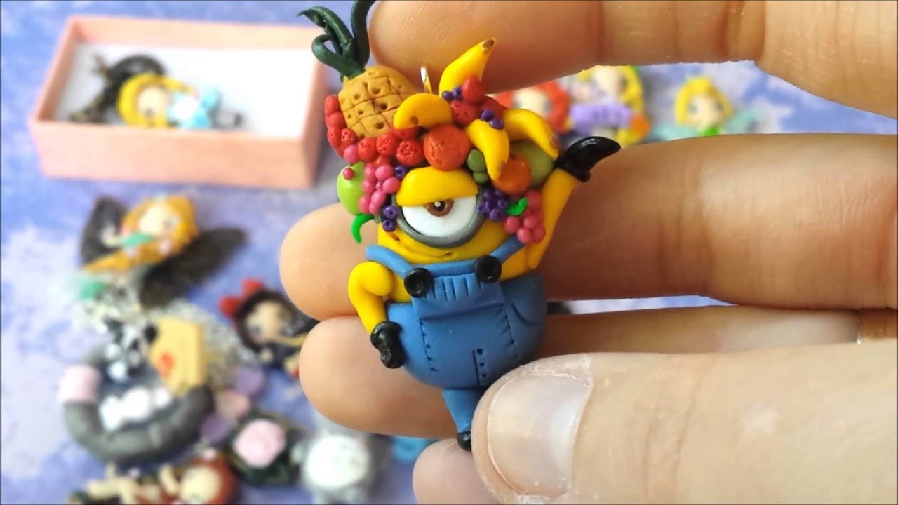 SugarCharms808 All Crafts Contest Entry