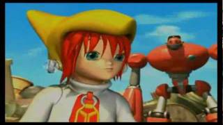 Zentrix Episode 2 - Little Girl Megan - Part 2