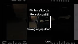 Sokağın Çocukları Ozi - Biz Lan S*kiyoruz Resimi