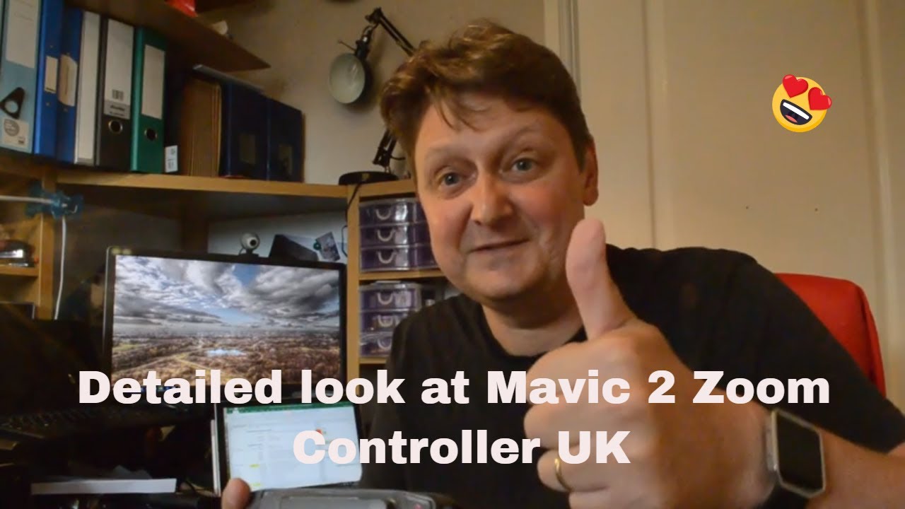 mavic 2 zoom uk