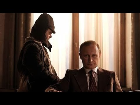PUTIN - Official Trailer 2025