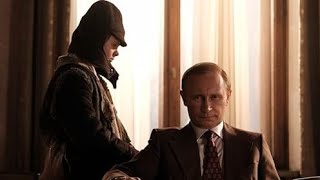 PUTIN - Official Trailer 2025