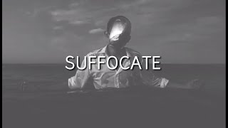 Hayd - Suffocate (Lyrics)