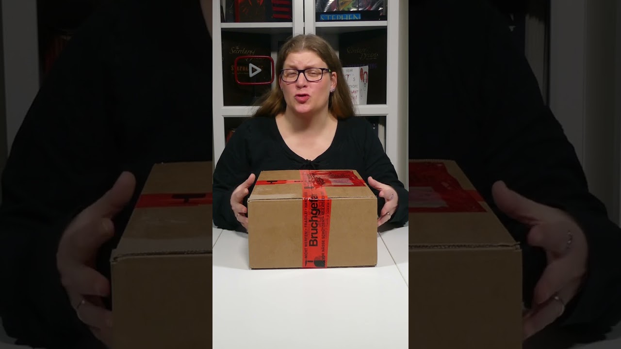 Aoste Try Me Box 2024 