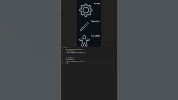 Animated Select in CSS😍#programming #coding #css #htmlcss #shorts #trending #html #animation #design
