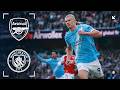 ARSENAL V CITY Carabao Cup Hype