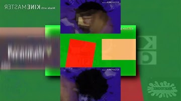 (GDKWMV) OH MY GOD Csupo Scan (V2) (Veg Replace)