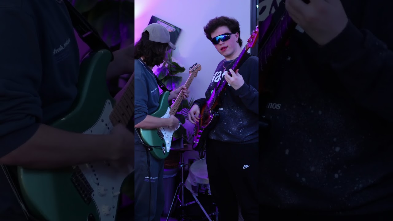 🌷IS THIS THE TIGHTEST FUNK?!?🌷