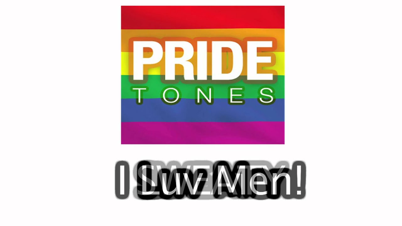 Gay Pride Ringtones YouTube