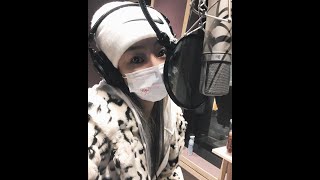 HYOLYN FULL PERFORMANCE AT JOY RUCKUS CLUB