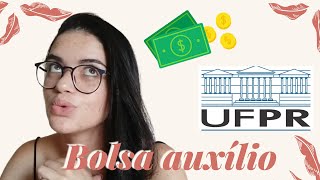 Bolsa Auxlio Ufpr praeprobem