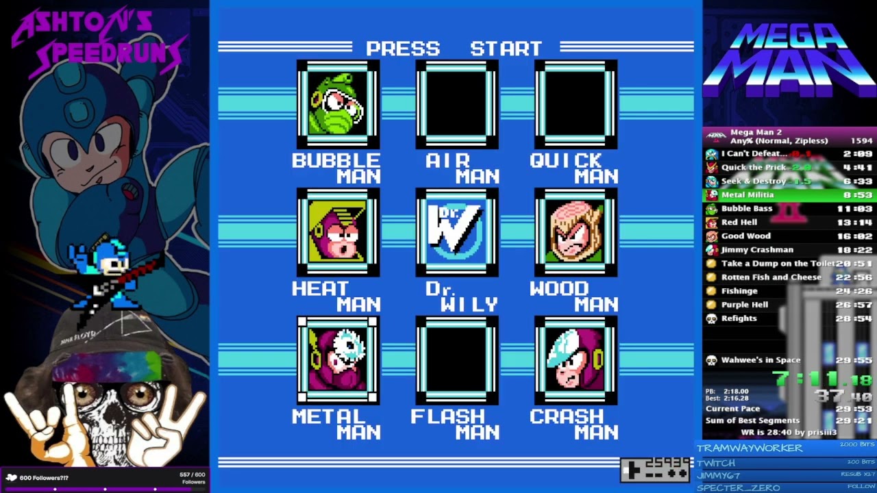 Best 8-Robos Pace Ever in MM2 Zipless Dies to Boobeam | Highlight from September 24, 2024