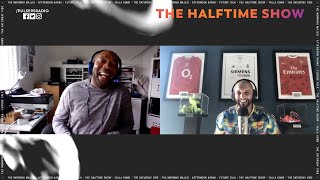 Celebrity #HalftimeShow: 'How to identify a good coach by Peter Augustine’ | 06.03.21 Profile