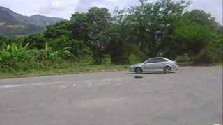 Concept Tuning Bunuelodromo