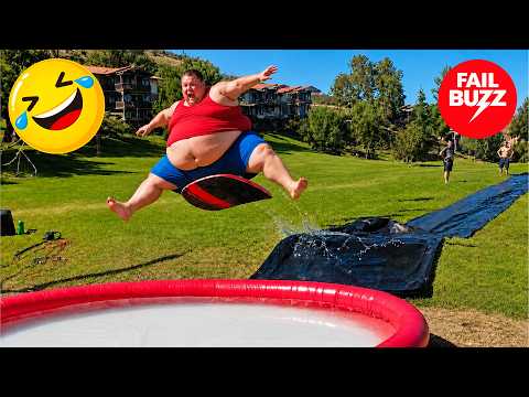 Funny & Hilarious People Life 😂 Try Not To Laugh | Top 100