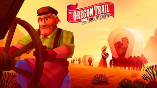 The Oregon Trail: Boom Town Gameplay | iOS, Android, Simulation Game screenshot 5