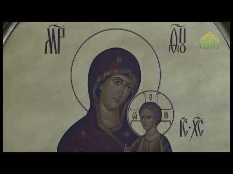 Вестник Православия. Тихвинский Богородичный Успенский мужской монастырь