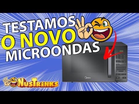Top 8 Melhores Microondas Pretos em 2025 4 YouTube player