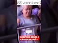 INSS NÃO VAI ACREDITAR NISSO 🤣 | SENHORA DANÇANDO MUITO#rindomuito#viralvideo #viral