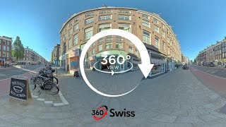 Mister NATA - 360 Virtual Tour Services