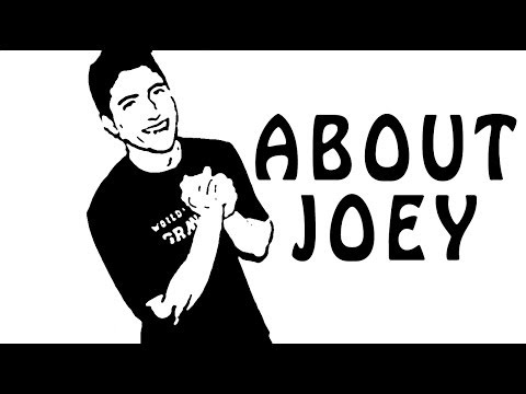 Getting to know Me - The Joey Showey