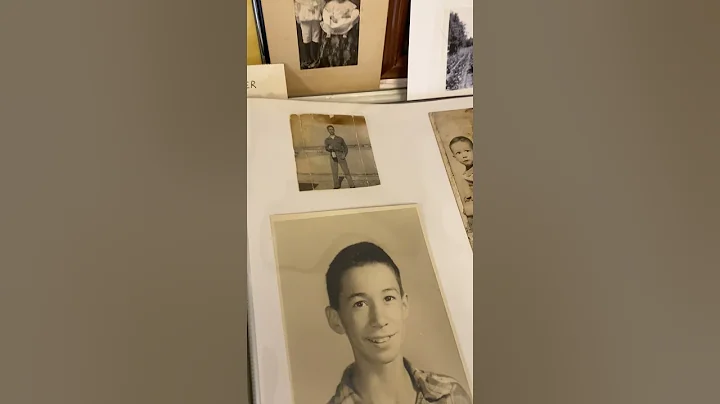 Video walk through of the Celebration of Life for ...